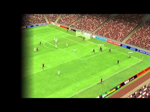 Honka 3 - 2 Olympique Lyonnais - Match Highlights