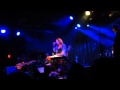Cowboy Junkies Belly Up 6 16 14 Helpless