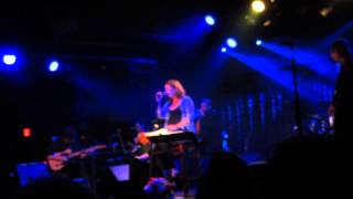 Cowboy Junkies Belly Up 6 16 14 Helpless