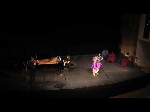 Jerzy Petersburski - Polish tango