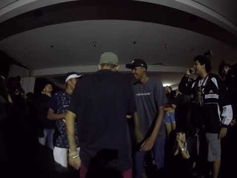 VNC vs VINICIUS RP | OITAVAS | ESTADUAL - BATALHA DA V.O | Maringá (PR)