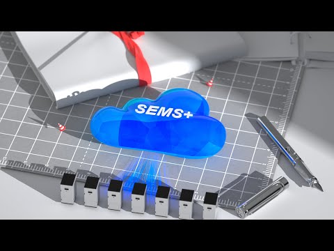 GoodWe ESA 125kW/261kWh