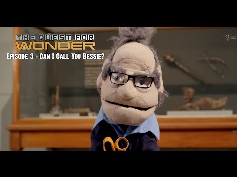 The Quest For Wonder - Episode 3 - Can I Call You Bessie?
