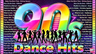 Download lagu Best of 90s Dance Hits Vol 1 - Haddaway, La Bouche, Corona, Dr. Alban, Mr. President, M.C. Hammer mp3