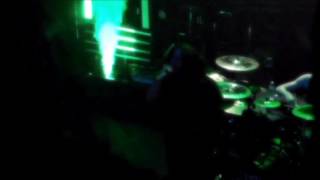 Born of Osiris - Throw Me in the Jungle LIVE at Rams Head Live