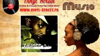 YANKEE B -- Live By The Gun [RAGGA HIP HOP 1998] HQ
