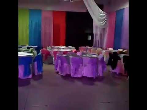 fiesta de 15 años en villa del rosario Córdoba