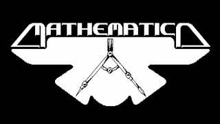 Mathmatica (Reflex) – C64 Demo on Commodore 64 Ultimate • REAL 6581 R3 SID