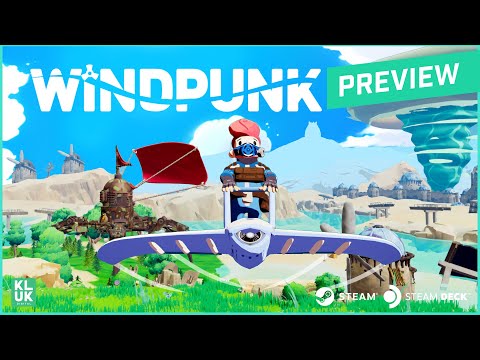 Windpunk youtube-video