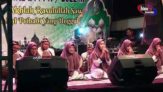 Download lagu assalamualaik Muhasabatul qolbi MQ 2022 mp3