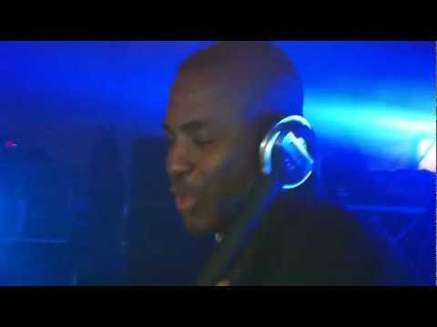 DJ ROGER MILAN ::: CARNAVAL TENTZONE  OVAR 2012