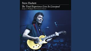 Love Song to a Vampire (Live in Liverpool 2015)