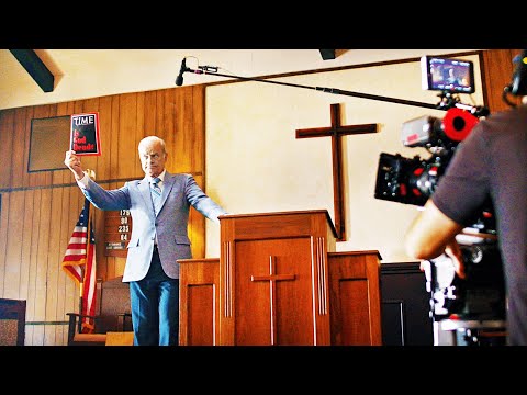 JESUS REVOLUTION - B-Roll #3 (2023)