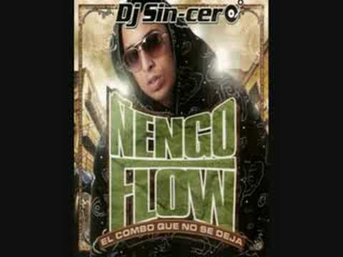Nengo flow ft Tony tones-me compro un full