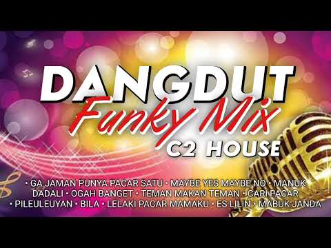 Playlist Nonstop Dangdut Funky Mix | Lolita, David F, Anita Khaca, Ariel Lontong, Salma, Melinda