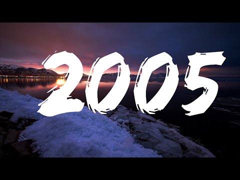 Fonseca x Greeicy x Cali Y El Dandee - 2005 (Letra/Lyrics)  | 30mins Chill Music