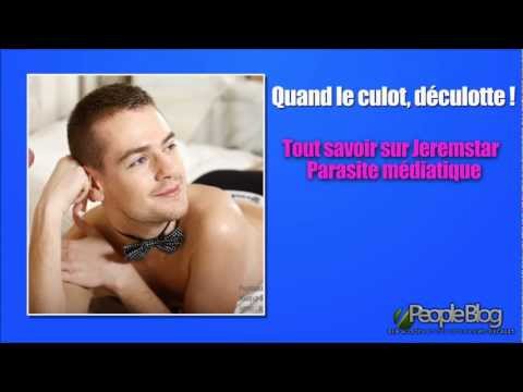 People Blog - Le Site - Aurélie, Jeremstar & Ariane Brodier