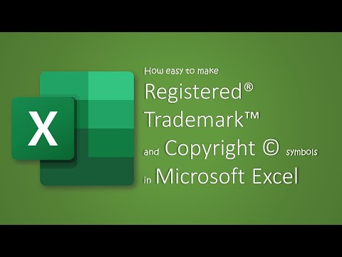 image-How do you type the TM with a circle around it?