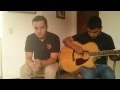 Goodbye glenn morrison acoustic cover by the ...