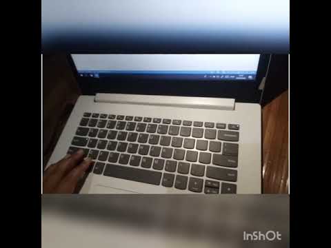 PROJEK THR"CARA MENGOPERASIKAN LAPTOP"SIKOMDIG 2020.NI WAYAN PURNAMI,X AK 2,30