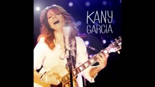Kany  Garcia -  Adios