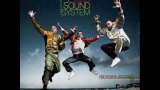 reggae calipso - sud sound system