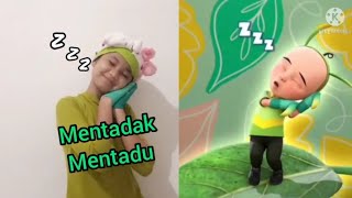 Download lagu MENTADAK MENTADU UPIN IPIN TERBARU mp3