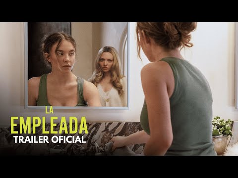 La Empleada | Trailer oficial Subtitulado