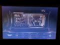 Opening To Alien Resurrection 2013 Blu Ray 2003 Special Edition