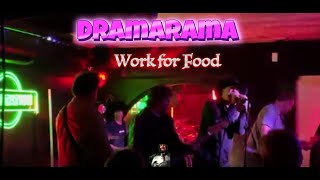 Dramarama - Work for Food