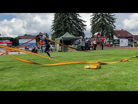 SDH Březová - Dneboh (Jizerská liga) 2021