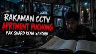 Download lagu KISAH SERAM - APARTMENT BANDAR KINRARA PUCHONG | NENEK MENINGGAL TAPI MASIH DUDUK DALAM RUMAH mp3
