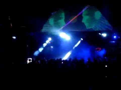 Space Piknik 2015 @ Červený Újezd [CZ] 31/07 - 02/08