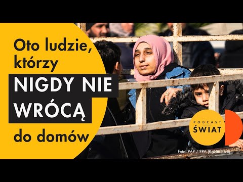 Migrants' tough come back [THE WORLD AUDIO S2-24]