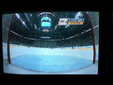 NHL 6/2/12 TML vs. EDM- Phil Kessel Empty Net Goal (29th of