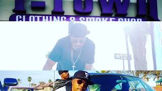 Yung Cashis “Work” preview