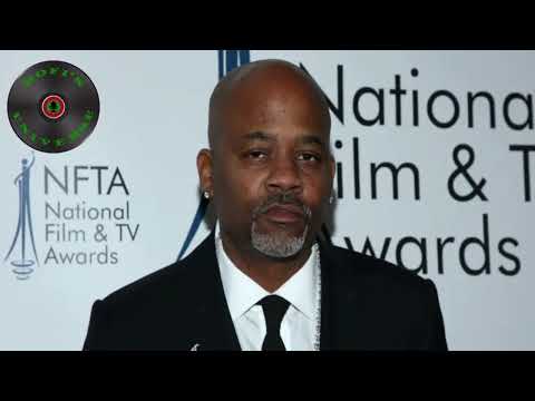 Dame Dash Ordered To Pay Filmmaker Josh Webber $4M In Defamation Lawsut