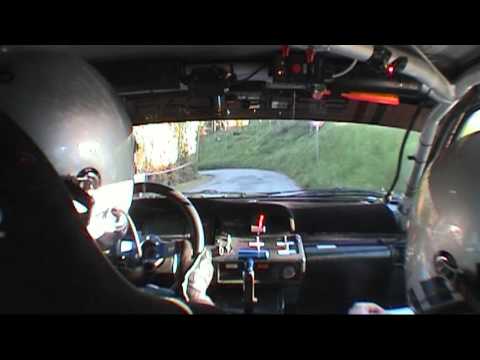 RONDE PALLADIO 2015: CAMPONOGARA - CONFENTE