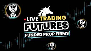 BrianStonk Trades Live w/ LANTO TRADES NY PM (ICT)