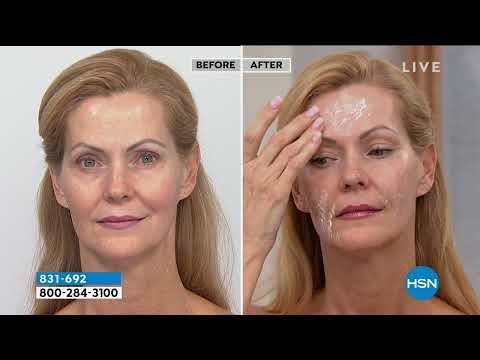 Signature Club A By Adrienne RTC Super Hydration 2Piece ...