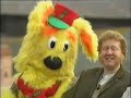 The Fun Song Factory At Old MacDonald S Farm 1996 UK VHS Promo