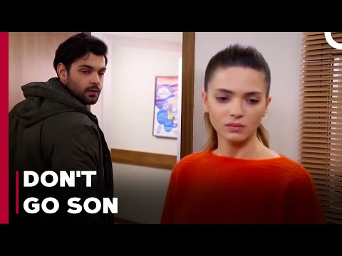 Yaşar Wants Yağız By His Side - Can't Stop Loving You