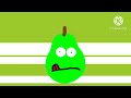 Cartoon Network And Pbs Kids System Cue Pear