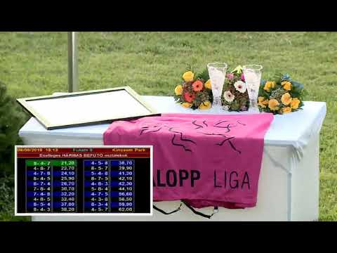 Kincsem díj (GD-1) 2400 m