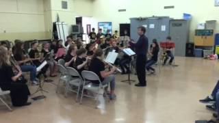 Old MacDonald Had a Band