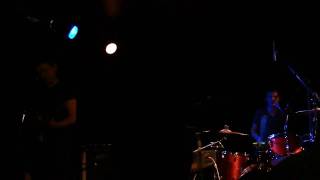 Field Music - Measure - Cafe du Nord - San Francisco - March 26, 2010