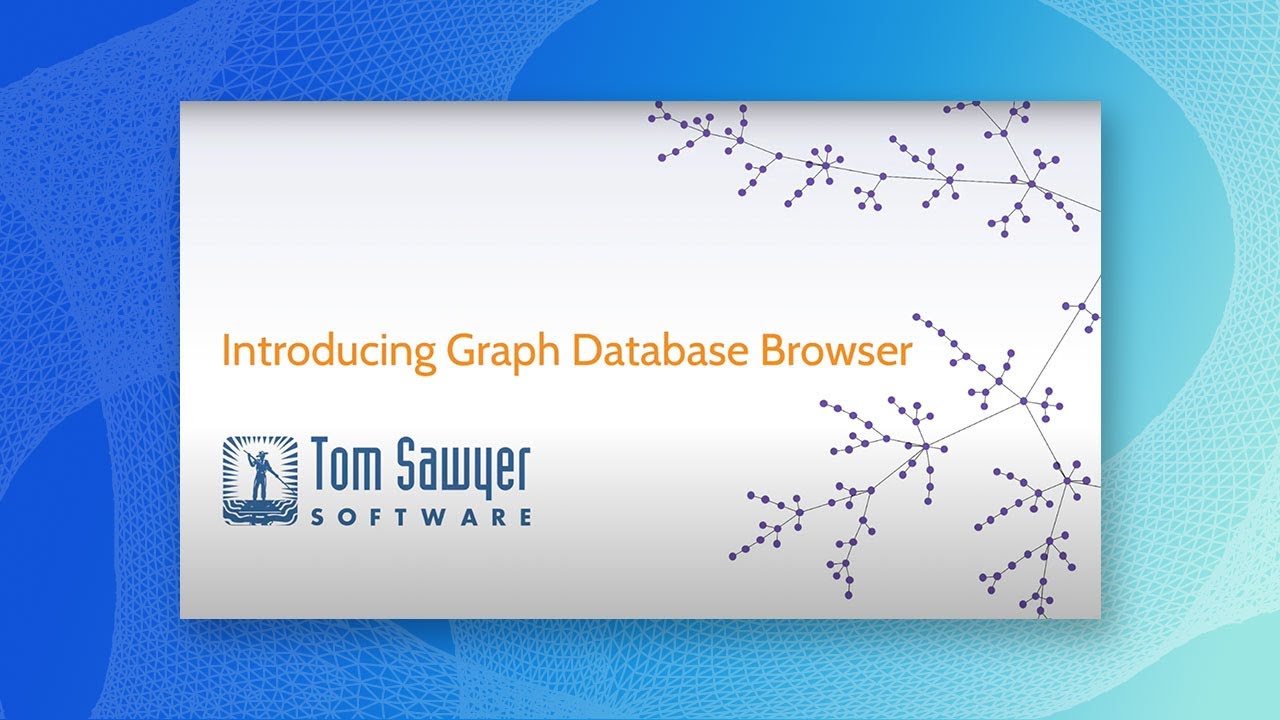 Introducing Graph Database Browser