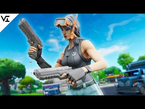 This is WHY we HAD to recruit him to Inverse.. (Introducing Inverse RFT)