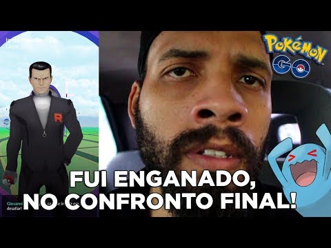 Giovanni Tricked Me! The Final Battle with Team Rocket's Leader, Find Out How to Defeat Him! - 292