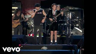 AC/DC - The Jack (Downsview Park Toronto Rocks, July 2003)